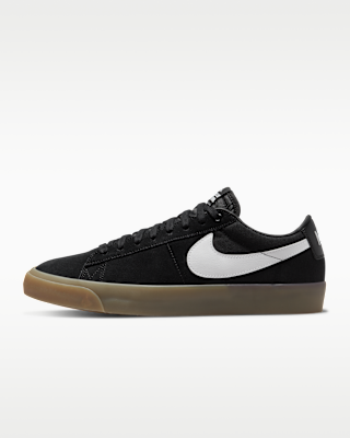 Nike SB Zoom Blazer Low Pro GT Skate Shoes. Nike LU